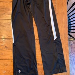 Holloway workout sweatpants
